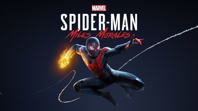 [Review] Spiderman Miles Morales